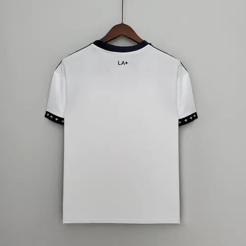 2022/2023 LA Galaxy Home Soccer Jersey  — view 2