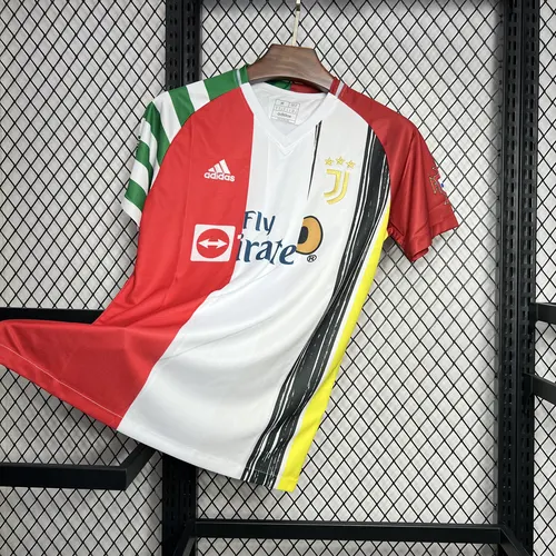 Camiseta edición conjunta de la Juventus 2023/2024  — view 3