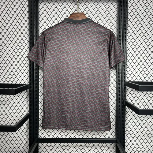 2024/2025 Camiseta de Entrenamiento Prepartido Ajax  — view 2