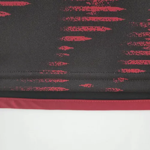 Camisa de Futebol Alemanha Fora Copa do Mundo FIFA 2022 — view 9