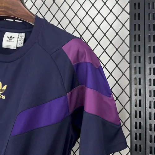 2025-2026 LA Galaxy Lässiger Stil Fußball  — view 4