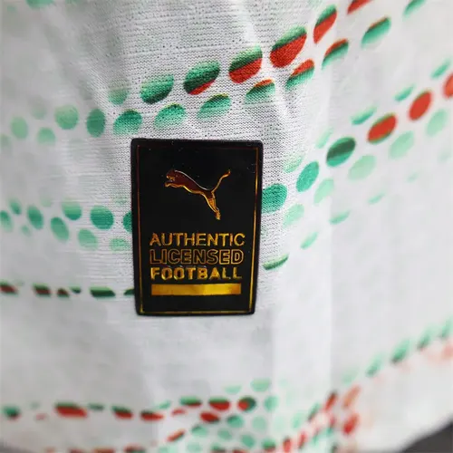 2025/2026 Player Version Portugal Away Football Jersey  — view 8