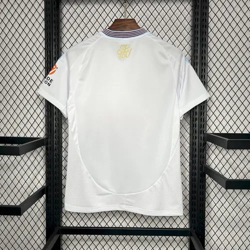 2024/2025 Camiseta Visitante Aston Villa  — view 2