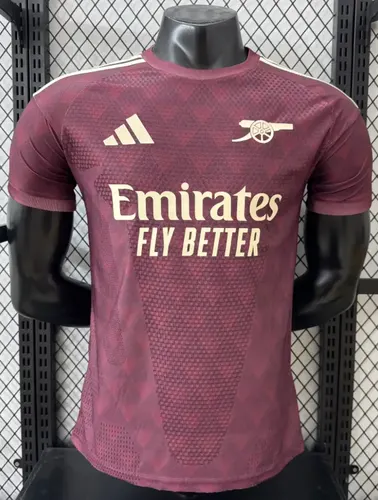 2026/2027 Spielerversion Arsenal Sonderedition 01 Fußballtrikot  