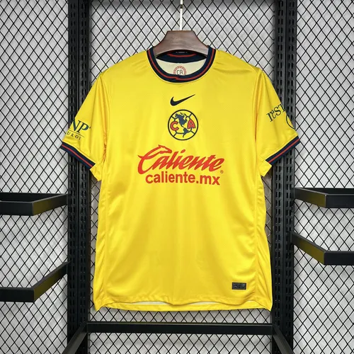 2024/2025 Maillot Domicile Club América Football  — view 1