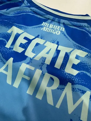 Camiseta de Fútbol Visitante Tigres 2025/2026  — view 8