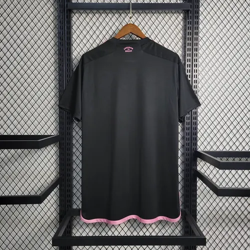 2023/2024 Inter Miami Away Soccer Jersey  — view 2