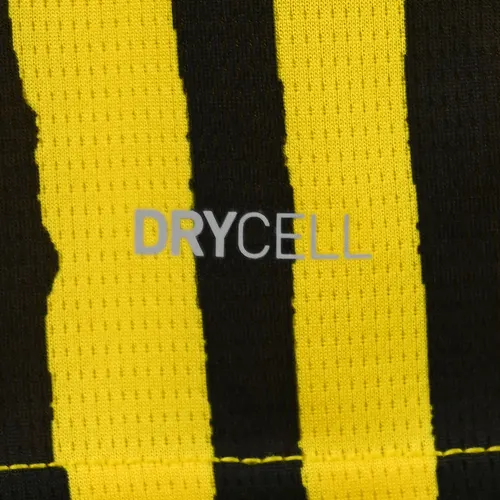 2025/2026 Dortmund  Home Pink Advertisement Football Shirt   — view 6