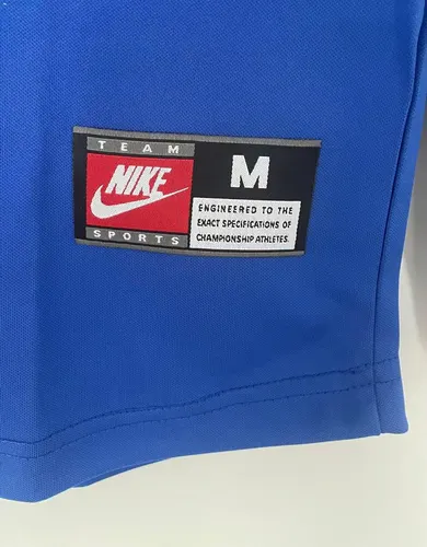 1999/2000 Retro Barcelona Heim 100. Jubiläumsausgabe Fußballtrikot Langarm Thailand-Qualität — view 5