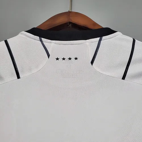 2020 Fußballtrikot Deutschland Trikot Deutschland Heim — view 8