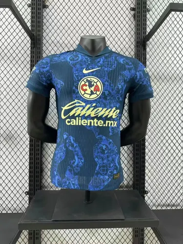 2024/2025 Player Version Club América Away Jersey  — view 1
