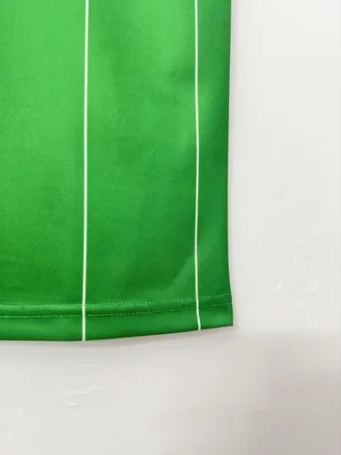 1984-1986 Retro Celtic Third Away Football Shirt  — view 10