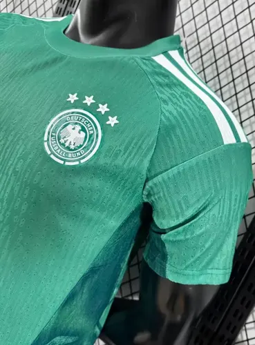 2026 إصدار اللاعب ألمانيا حارس مرمى قميص كرة القدم جودة تايلاندية — view 9