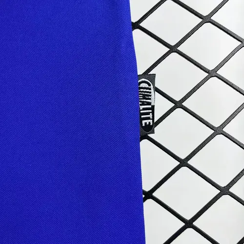 2000/2002 Retro Schalke 04 Home Football Jersey   — view 9