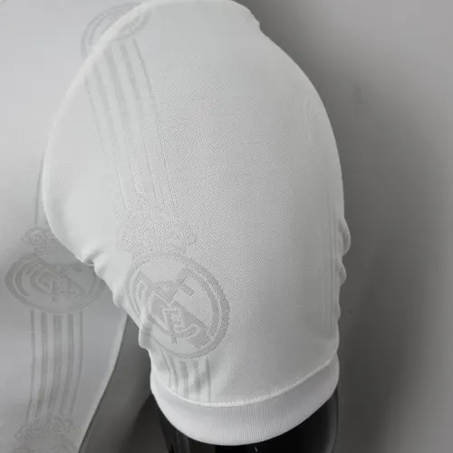 2022/2023 Real Madrid Player Version Home  — view 8