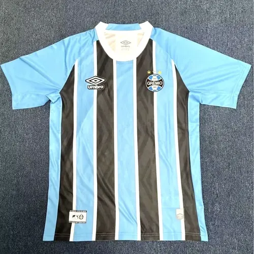 2024/2025 Grêmio Camiseta de Fútbol Local  — view 1