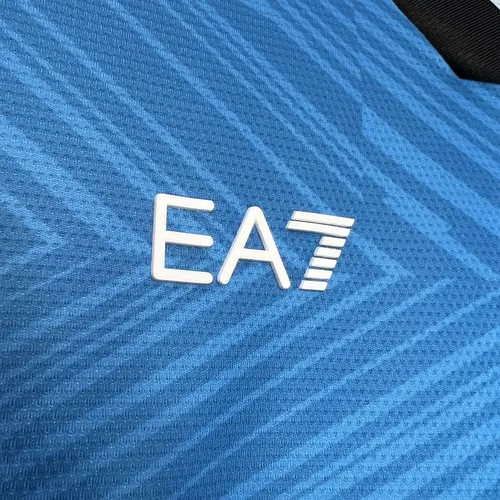 2024/2025 Napoli Coca-Cola Joint Edition Jersey  — view 7