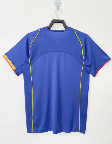 Camisa Retrô Arsenal Visitante 2004/2005  — view 2