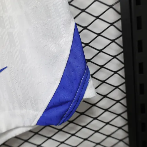2026/2027 Spielerversion Kroatien Nationalmannschaft Heim Shorts AAA Fan-Qualität — view 9