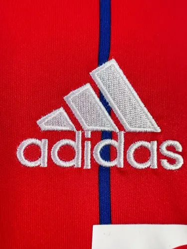 2014/2015 Rétro Bayern Munich Domicile Maillot de Football  — view 6