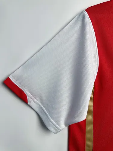 Maillot de football domicile rétro Arsenal 2006/2007  — view 8
