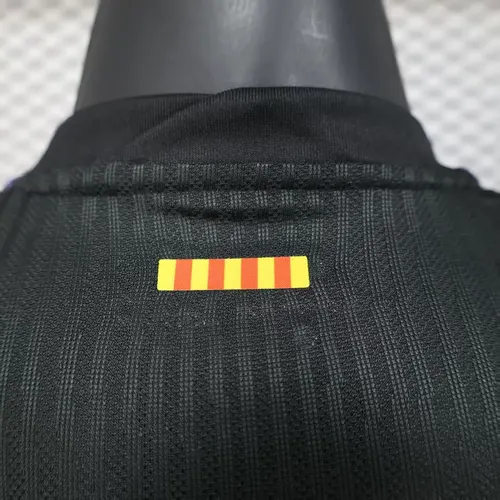 2025/2026 Player Version Barcelona Special Edition 15 Football Jersey  — view 7
