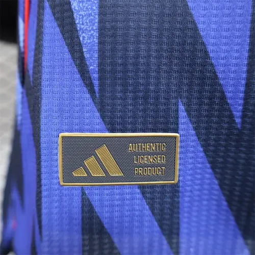 2025/2026 Version Joueur Arsenal Extérieur Maillot de Football  — view 9
