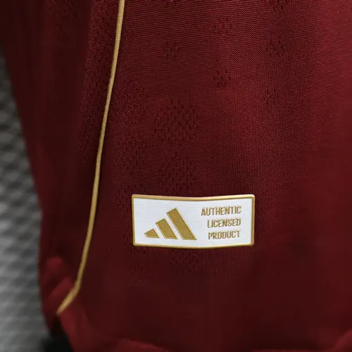 Maillot Domicile Aston Villa Version Joueur 2025/2026  — view 10