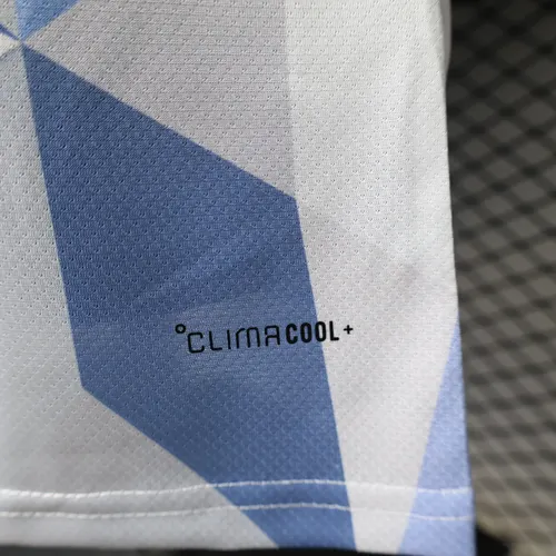2026 Player Version Argentina Special Edition Jersey  — view 9