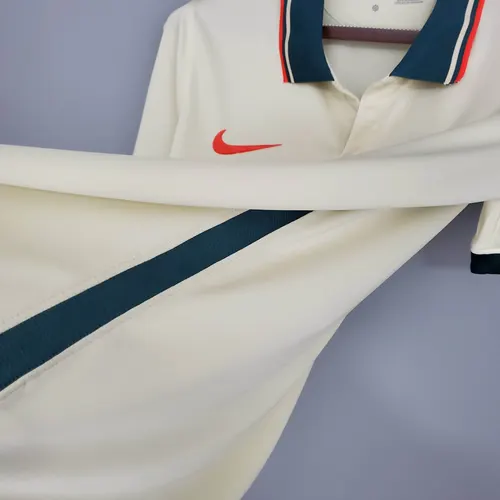 2021 / 2022 Liverpool Soccer Jersey  Away — view 9