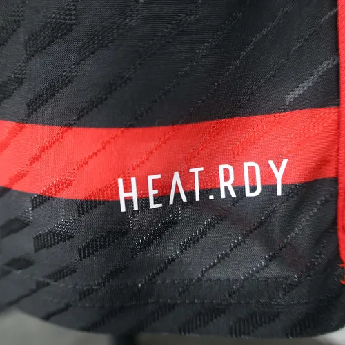 2024/2025 Version Joueur Flamengo Domicile Maillot  — view 9