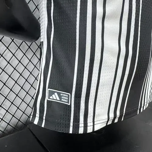 2026/2027 Spielerversion Newcastle United Heimtrikot   — view 10