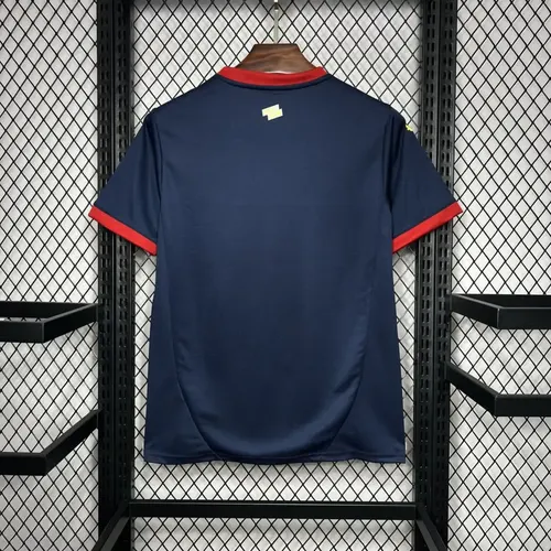 Maillot de football extérieur 2024/2025 Girona  — view 2