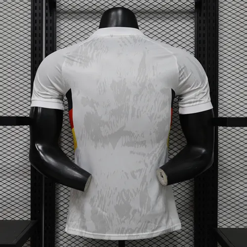 2026 Player Version Germany Special Edition Football Shirt  — view 2