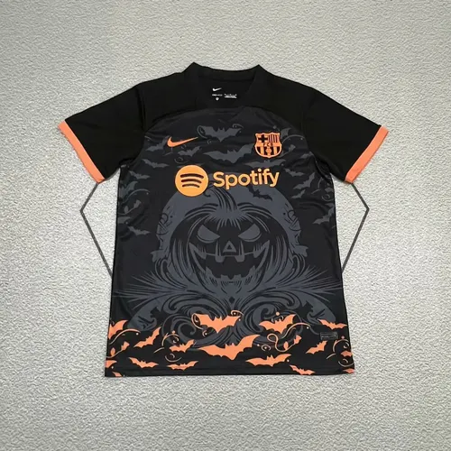 2025/2026 Barcelona Edición especial 07 Camiseta de fútbol  — view 1