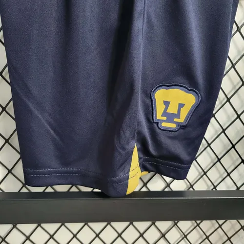 2023/2024 Pumas UNAM Away Jersey  Kids Size — view 8