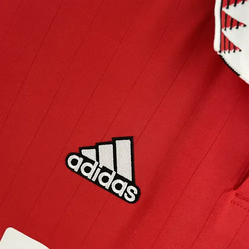 2022/2023 Manchester United Heimtrikot  — view 4