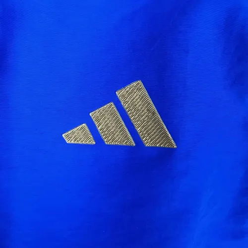 2023/2024 Coupe-Vent Réversible Lyonnais (Bleu-Blanc) Maillot  — view 5