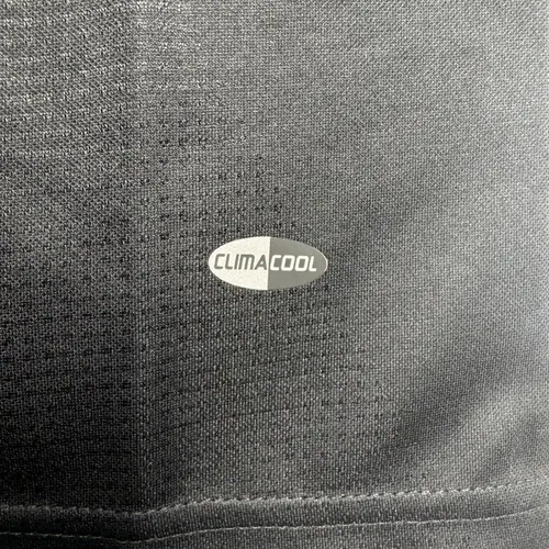2008/2009 Retro Real Madrid Away Football Shirt  — view 5