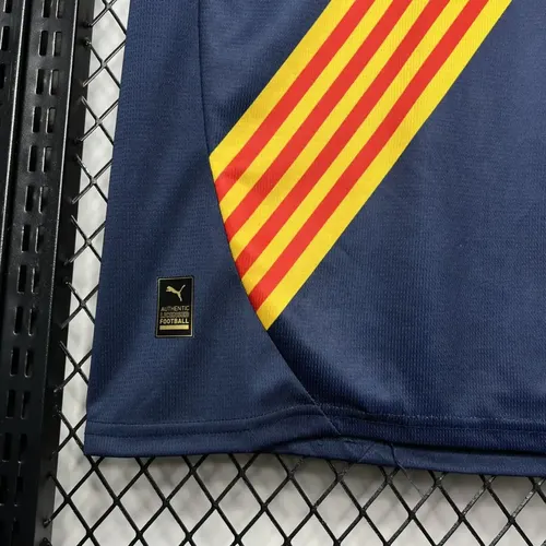 Maillot de football extérieur 2024/2025 Girona  — view 6
