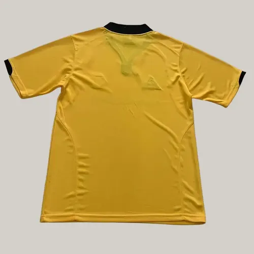 2010/2011 Camiseta Local Retro Wolverhampton Wanderers Fútbol   — view 2