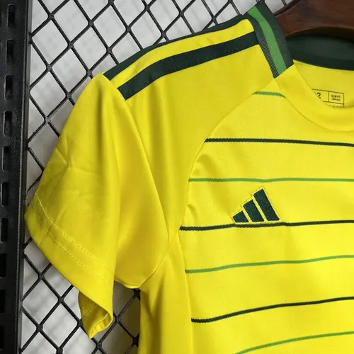 2024/2025 Celtic Away Football Shirt  Kids Size — view 4
