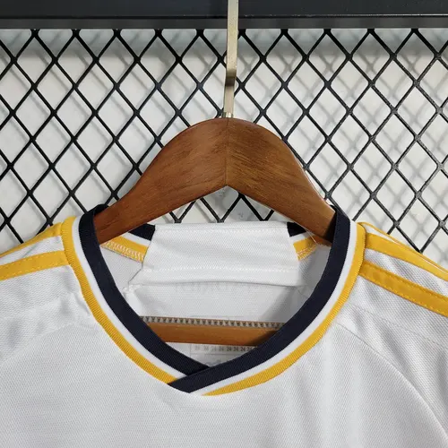 Camiseta Local Real Madrid Talla Infantil 2023/2024 — view 6
