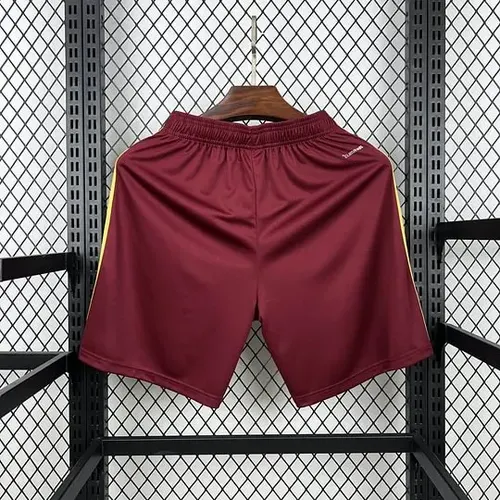 Camisa de Futebol Shorts Visitante da Espanha 2026 AAA torcedor — view 2