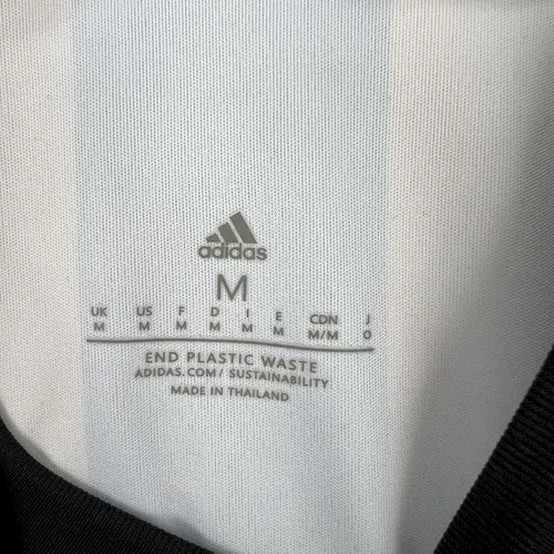 2014 Retro Argentina National Team Home Jersey  — view 7