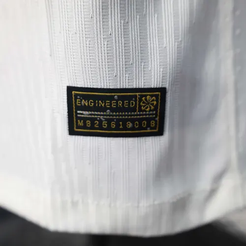 2025/2026 Manches Longues Chelsea Extérieur Version Joueur Maillot de Football  — view 10