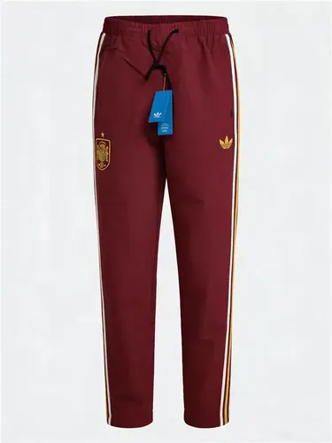 2026 Spain Nationalmannschaft Windbreaker Weiß Fußballtrikot Set   — view 5