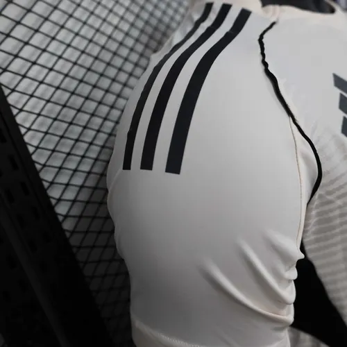 2025/2026 Versão Jogador Real Madrid Edição Especial 27 Camisa de Futebol  — view 6