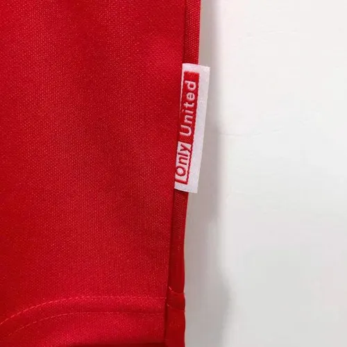 1999/2000 Retro Manchester United Heim Fußballtrikot AAA fan-gradät — view 8