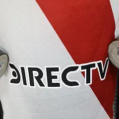 2025/2026 Versión Jugador River Plate Camiseta de Fútbol Local  — view 9